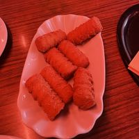 Kroketten  at Hemperium in Ulm