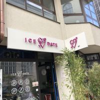   at iceDate - Amalienstt in Munich