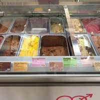  at iceDate - Amalienstt in Munich