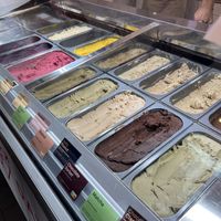   at iceDate - Amalienstt in Munich