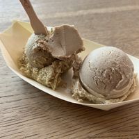   at iceDate - Amalienstt in Munich