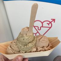  at iceDate - Amalienstt in Munich