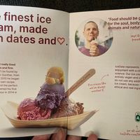  at iceDate - Amalienstt in Munich