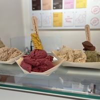   at iceDate - Amalienstt in Munich