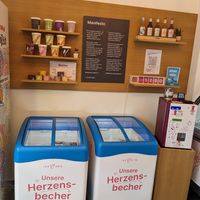  at iceDate - Amalienstt in Munich