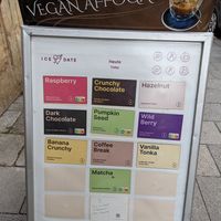  at iceDate - Amalienstt in Munich