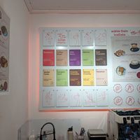  at iceDate - Amalienstt in Munich