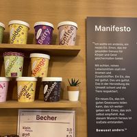   at iceDate - Amalienstt in Munich