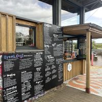 Vibes  at Beach Box Wadebridge in Wadebridge