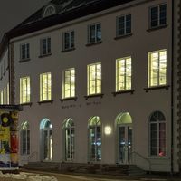main venue image