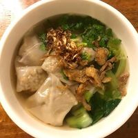  at Reunion Cafe Luang Prabang in Luang Prabang