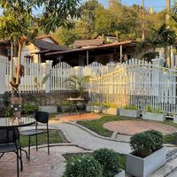  at Reunion Cafe Luang Prabang in Luang Prabang