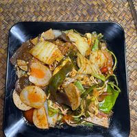  at Reunion Cafe Luang Prabang in Luang Prabang