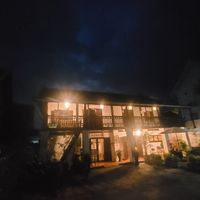  at Reunion Cafe Luang Prabang in Luang Prabang