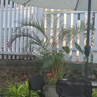  at Reunion Cafe Luang Prabang in Luang Prabang