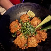 Fried rice   at Makiin Thai  in Houston
