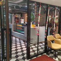  at Saravanaa Bhavan Hong Kong in Tsim Sha Tsui