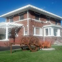 Outside at Thai Village in American Fork