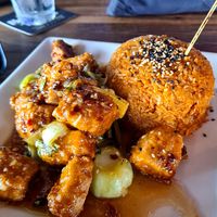  at Yard House in Orlando