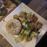   at Yard House in Orlando
