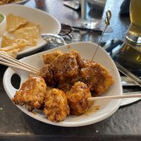   at Yard House in Orlando