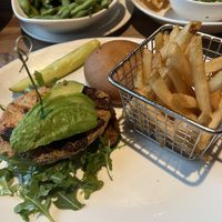   at Yard House in Orlando
