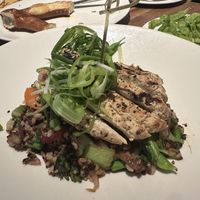   at Yard House in Orlando