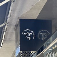   at Die Vegane Fleischerei in Mainz