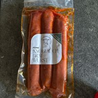  at Die Vegane Fleischerei in Mainz