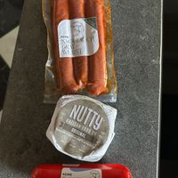   at Die Vegane Fleischerei in Mainz