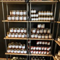   at Die Vegane Fleischerei in Mainz