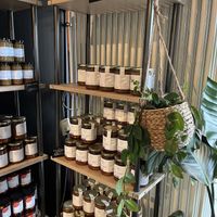   at Die Vegane Fleischerei in Mainz