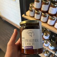   at Die Vegane Fleischerei in Mainz