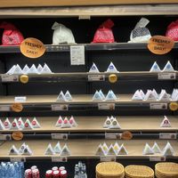 Onigir  at Mogu Mogu Onigiri Community - Circular Quay in Sydney