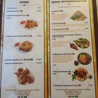  at Ha Long Bay Vietnamese Restaurant in Wollongong