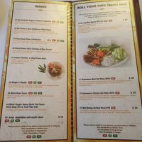  at Ha Long Bay Vietnamese Restaurant in Wollongong