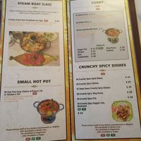  at Ha Long Bay Vietnamese Restaurant in Wollongong