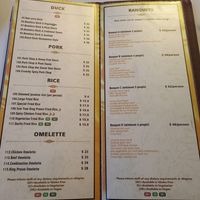  at Ha Long Bay Vietnamese Restaurant in Wollongong