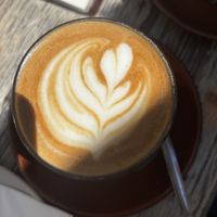   at Café Per Tutti in Nordrhein-westfalen