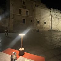   at Frankie's Pizza Bar Ortigia in Siracusa