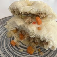 Bahn Bao Chay 4,90€  at Tiệm của Mị in Linz
