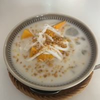 Mango Dessert 6,90€  at Tiệm của Mị in Linz