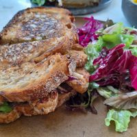  at Bi Nevi Deli in Istanbul