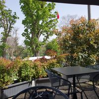  at Bi Nevi Deli in Istanbul