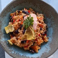  at Bi Nevi Deli in Istanbul