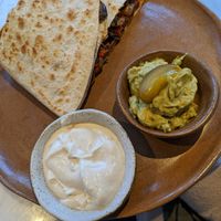  at Bi Nevi Deli in Istanbul