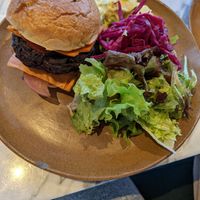  at Bi Nevi Deli in Istanbul