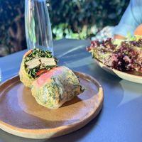  at Bi Nevi Deli in Istanbul