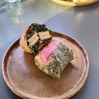  at Bi Nevi Deli in Istanbul