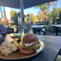  at Bi Nevi Deli in Istanbul